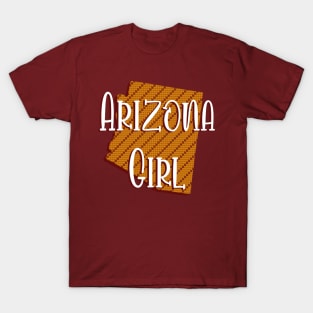 Arizona Girl T-Shirt